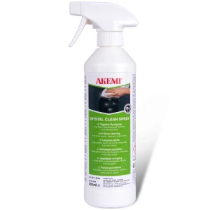 Płyn do mycia granitu marmuru kamienia Akemi Crystal Clean Spray