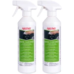 Płyn do mycia granitu marmuru kamienia Akemi Crystal Clean Spray 2x