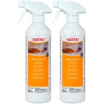 Pięlęgnacja kamienia Akemi Tripple Effect granit marmur konglomerat Spray 2x