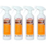 Mycie i ochrona kamienia Akemi Tripple Effect granit marmur Spray 4x