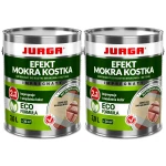 Impregnat do kostki brukowej i betonu Jurga Wzmacnia kolor 2x3 6L