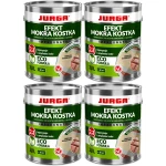 Impregnat do kostki brukowej i betonu Jurga Wzmacnia kolor 4x3 12L