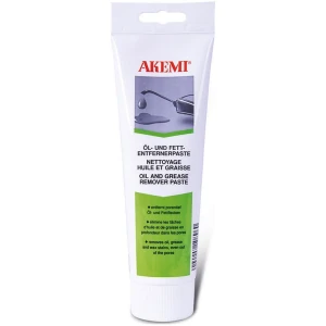 Pasta do usuwania plam z kamienia Akemi granit marmut 250ml