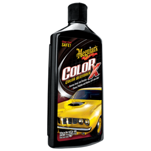 Wosk czyszczący w mleczku MEGUIAR'S ColorX 473ml