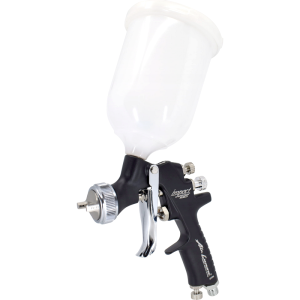 Pistolet lakierniczy IWATA Impact Junior AZ4 HTE-S 600ml