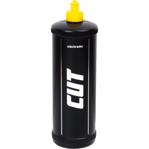 Pasta polerska SIA siachrome Cut usuwanie rys 250g