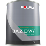 Rozcieńczalnik bazowy POLFILL 1L