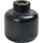 Puder kontrolny CARSYSTEM Dry Coat-schwarz czarny 30g