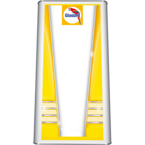 Rozcieńczalnik, standardowy GLASURIT 352-30 5L