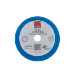 Gąbka polerska RUPES DA Coarse Bigfoot Twarda 80/100mm