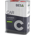 Lakier bezbarwny BESA Besa-Glass 2K HS SR Anti-scratch 1L