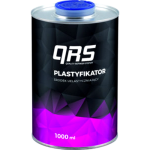 Dodatek uelastyczniający QRS Plastyfikator 1L