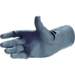 Rękawice ochronne CARSYSTEM Neopren Hand neoprenowe XL