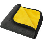 Ściereczka mikrofibra CARSYSTEM Polish Extreme 800g 40x40cm