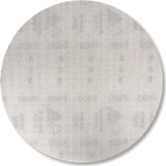 Krążek ścierny na siatce SIA 7900 sianet 150mm 50 szt.