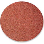 Krążek ścierny SIA 1919 siawood TopTec 125mm (50 szt.)