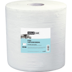 Czyściwo celulozowe GOLDCAR P106 Car Universal rolka 272m (2 szt.)