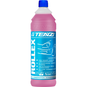 Hydrowosk samochodowy TENZI Rollex Wax superkoncentrat 1:500 1L