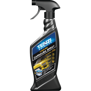 Wosk samochodowy TENZI Detailer Carnauba Spray 600ml