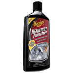Ochrona reflektorów, lamp MEGUIAR'S Headlight Protectant 296ml