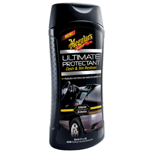 Żel do plastików MEGUIAR'S Ultimate Protectant 355ml