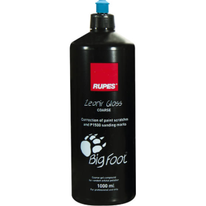 Pasta polerska RUPES ZEPHiR Gloss Coarse szybkie usuwanie rys 1L