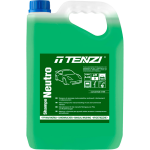 Szampon samochodowy TENZI Shampo Neutro do ręcznego mycia auta 5L
