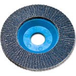 Ściernica talerzowa SIA 2824 siaflap STANDARD wykukła 115mm
