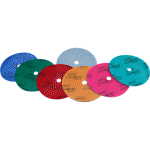 Krążek ścierny NORTON Multi-Air Cyclonic Ceramic 150mm 50/100 szt.