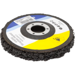 Tarcza zdzierakowa, ściernica SIA 6300 siastrip 115mm P40