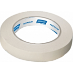Taśma maskująca NORTON Premium 100°C 50m 19, 25, 30, 38, 50mm