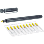 Zestaw CARSYSTEM Dust Needle do usuwania wtrąceń na lakierze