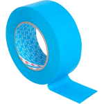 Taśma maskująca, niebieska 3M Scotch 3434 wodoodporna