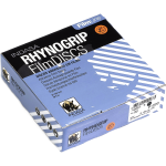 Krążek ścierny na folii INDASA Rhynogrip Film Line 15 otw. 150mm (50 szt.)