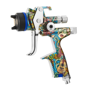 Pistolet lakierniczy SATA SATAjet 5500 X RP Hippie Digital/Standard