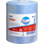 Czyściwo włókninowe KIMBERLY-CLARK Wypall X60 8371 niebieskie 190m