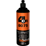 Pasta polerska 4CR 8075 Anti-Hologramm wykańczająca 500ml