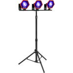 Statyw do lamp UV LED CARSYSTEM