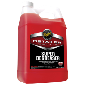 Środek do usuwania zanieczyszczeń drogowych MEGUIAR'S Super Degreaser 3,78L