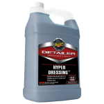 Pielęgnacja wewnętrznych tworzyw sztucznych MEGUIAR'S Hyper Dressing 3,78L