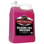 Bezsylikonowy środek do pielęgnacji zewnętrznych tworzyw sztucznych MEGUIAR'S Silicone-Free Dressing 3,78L