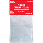 Tkanina szklana NOVOL Plus 740 mata 350g/0,5m2