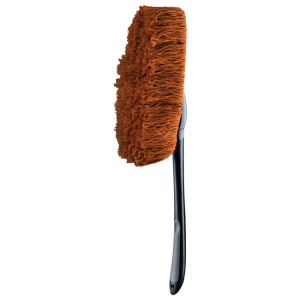 Miotełka do usuwania kurzu z karoserii MEGUIAR'S Versa-Angle Body Duster With Long Handle