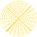 Separator zanieczyszczeń MEGUIAR'S Grit Guard