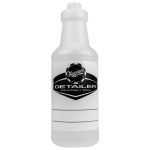 Pusta butelka MEGUIAR'S 32 Ounce Bottle - Generic 945ml