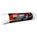 Ręczniki do czyszczenia i polerwania MEGUIAR'S Soft Buff Terry Towels (3 szt.)