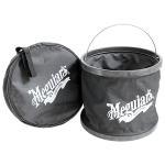 Wiaderko składane MEGUIAR'S Foldable Bucket 9L