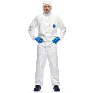 Kombinezon ochronny DuPont TYVEK 500 XPERT Tyvek Classic S M L XL