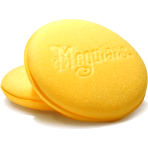 Aplikator, gąbka MEGUIAR'S Soft Foam Applicator Pad