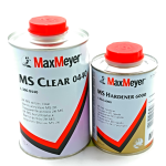 Lakier bezbarwny MAXMEYER PPG MS Clear 0440 1L